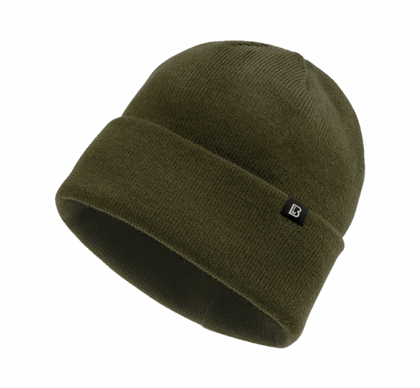 Watch Cap