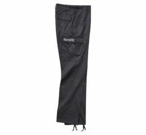 Security Ranger Pants