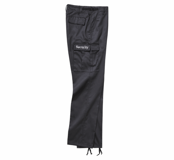 Security Ranger Pants