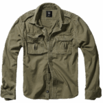 Vintage Shirt Long Sleeve » armywear.shop