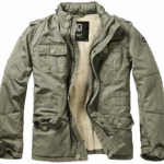 Britannia Winter Jacket » armywear.shop