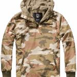 Luke Windbreaker » armywear.shop