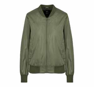 Women Jula Bomberjacket