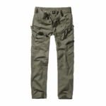 Adven Slim Fit Pants » armywear.shop