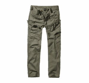 Adven Slim Fit Pants