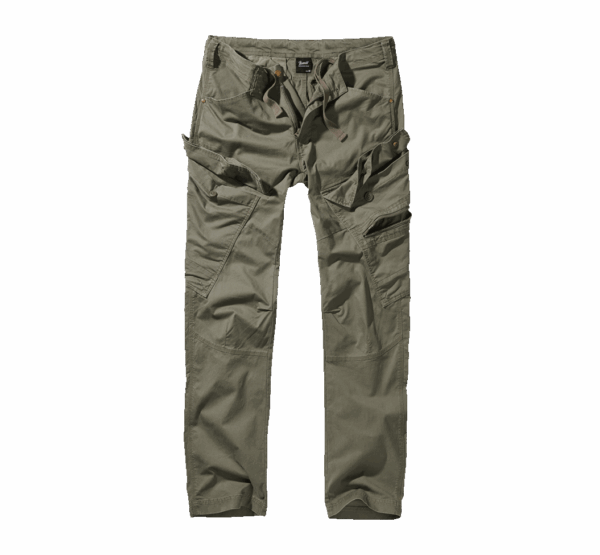 Adven Slim Fit Pants
