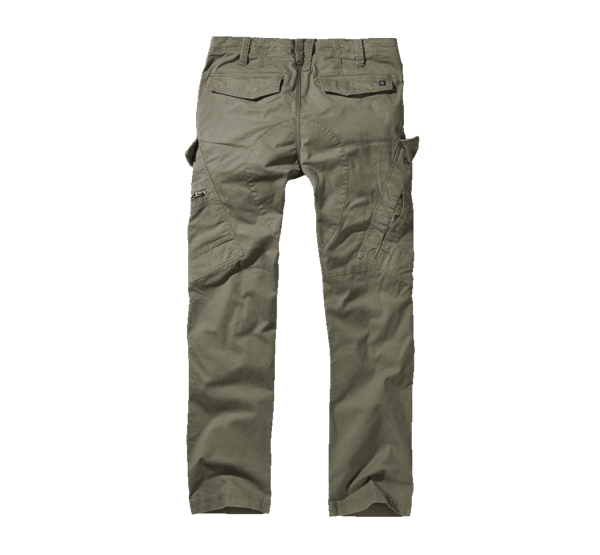 Adven Slim Fit Pants – Bild 2