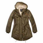 Women Marsh Lake Parka » armywear.shop