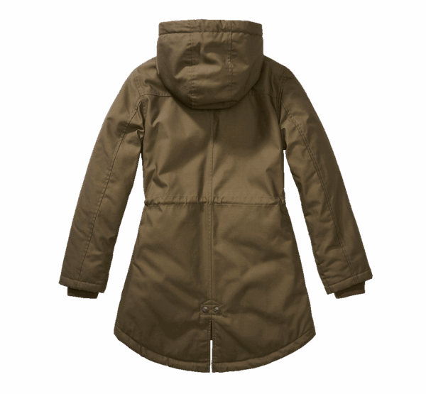 Women Marsh Lake Parka – Bild 2