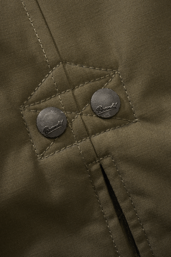 Women Marsh Lake Parka – Bild 3