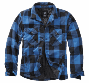 Lumber Jacket