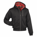 Lord Canterbury Hooded Winter Jacket » armywear.shop