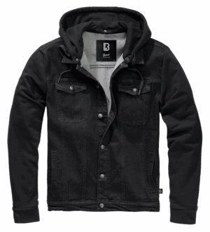 Cradock Denim Jacket