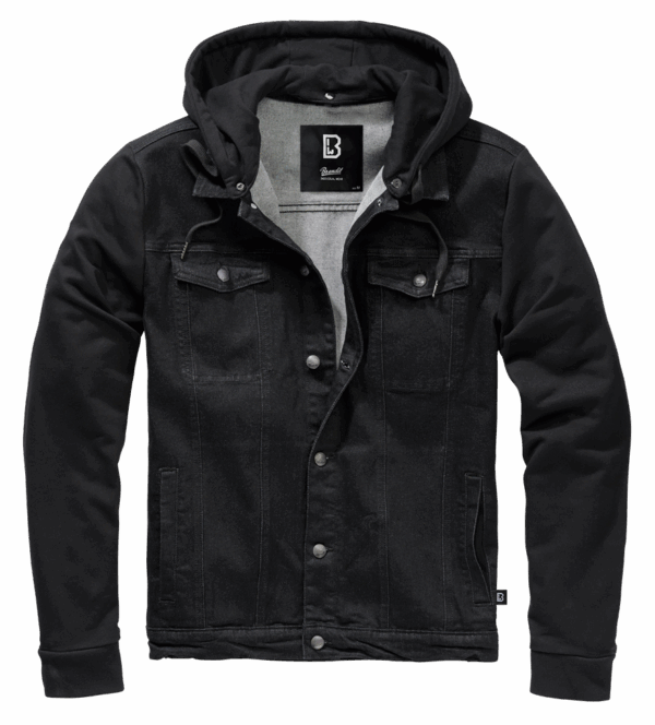 Cradock Denim Jacket