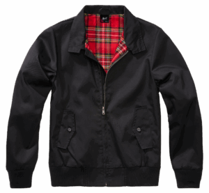 Women Lord Canterbury Jacket