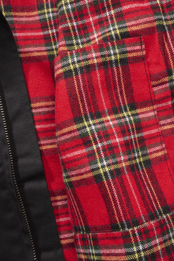 Women Lord Canterbury Jacket – Bild 3