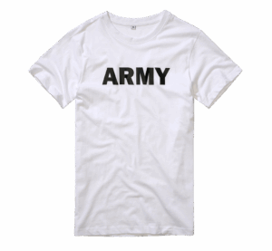 Army T-Shirt