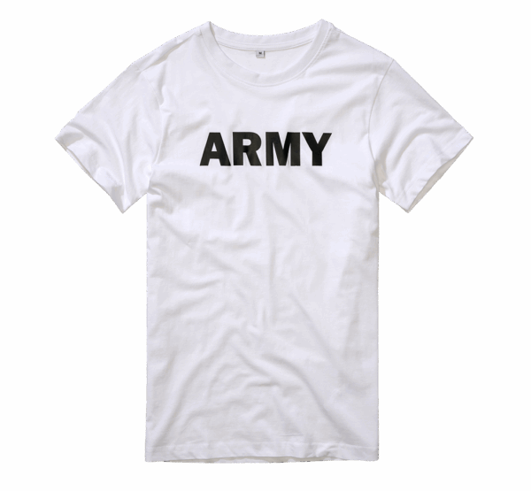 Army T-Shirt