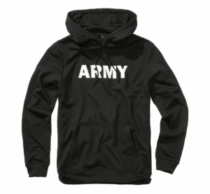 Army Hoody