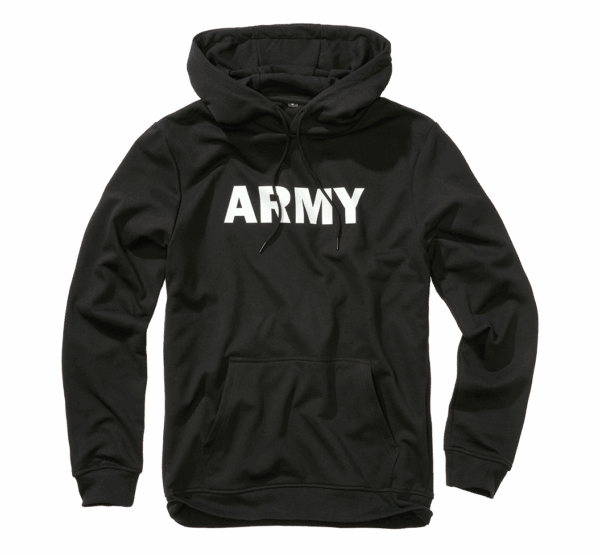 Army Hoody