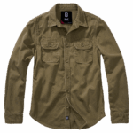 Women Vintage Shirt Long Sleeve » armywear.shop