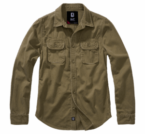 Women Vintage Shirt Long Sleeve