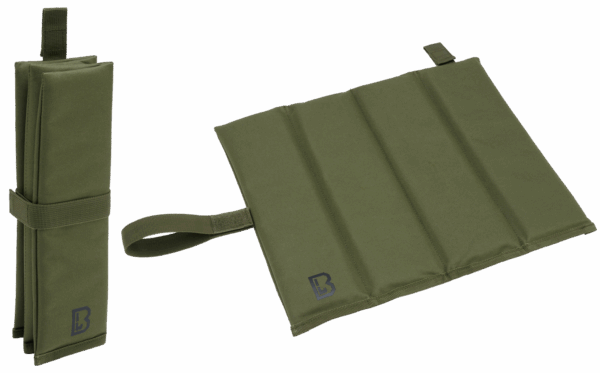Sit Mat Folded