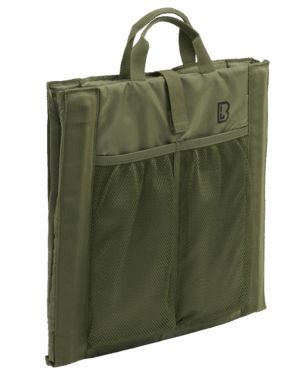 Foldable Seat