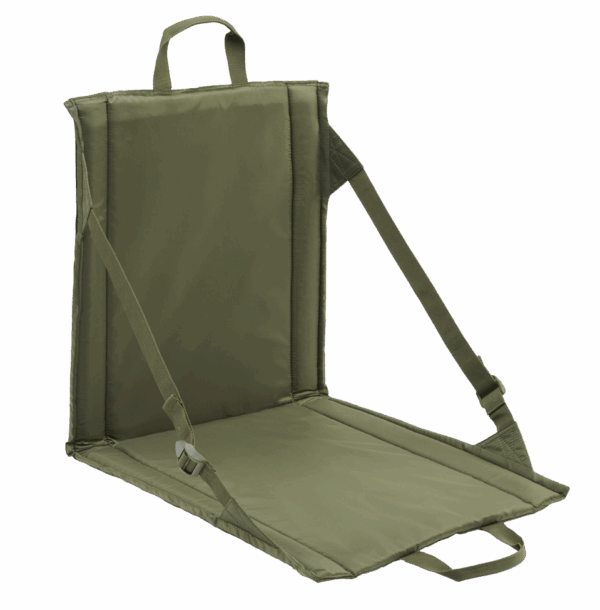 Foldable Seat – Bild 2
