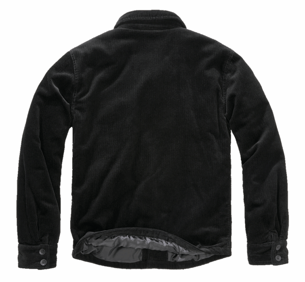 Corduroy Jacket – Bild 2