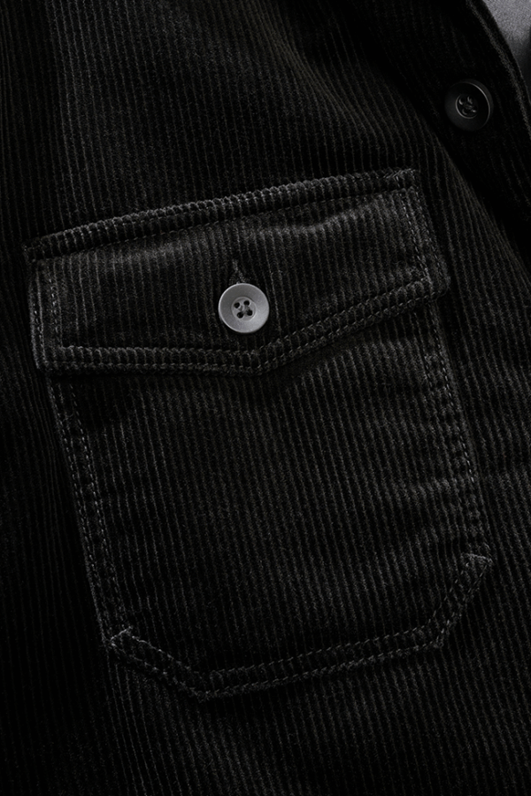 Corduroy Jacket – Bild 4