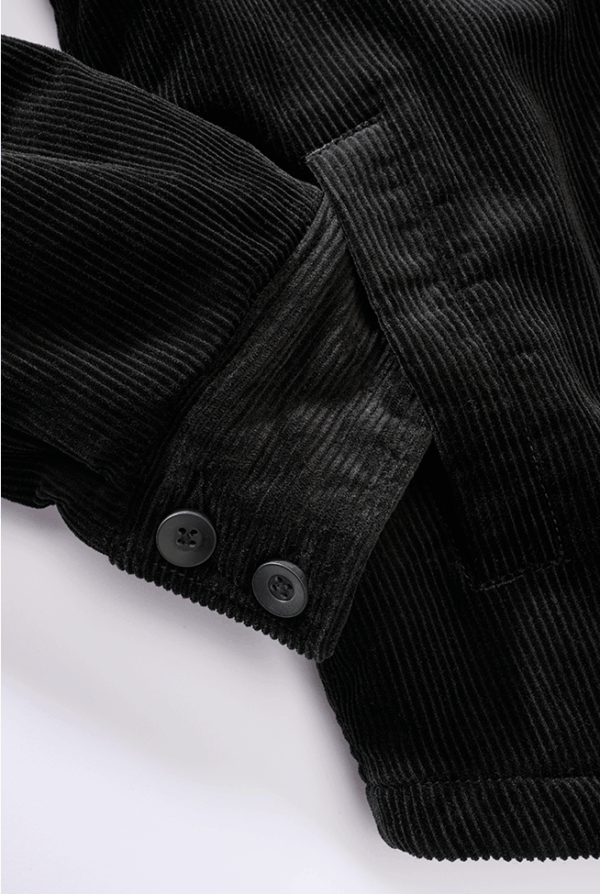 Corduroy Jacket – Bild 5