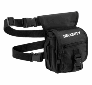 Security Sidekick Bag