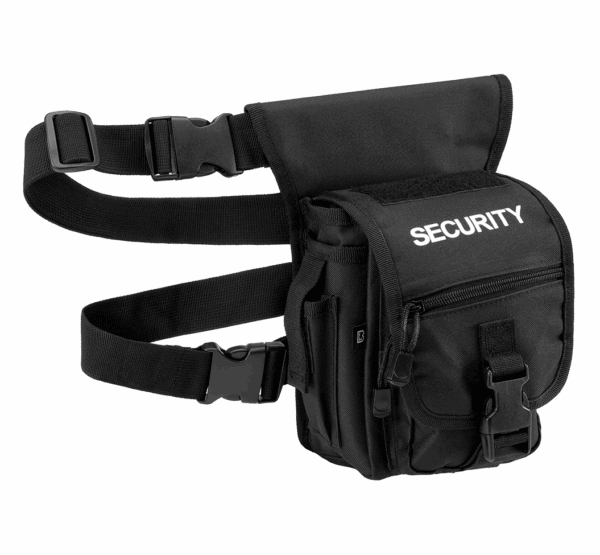 Security Sidekick Bag