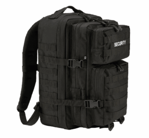 Security US Cooper Large Backpack