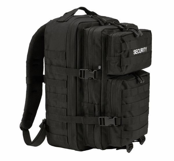 Security US Cooper Large Backpack