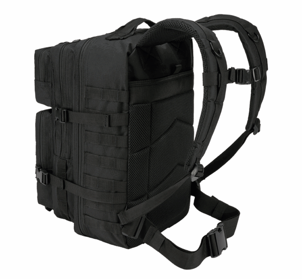Security US Cooper Large Backpack – Bild 2