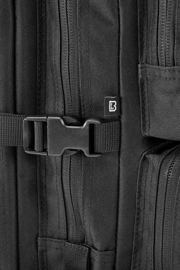 Security US Cooper Large Backpack – Bild 4