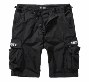 Security BDU Ripstop Shorts