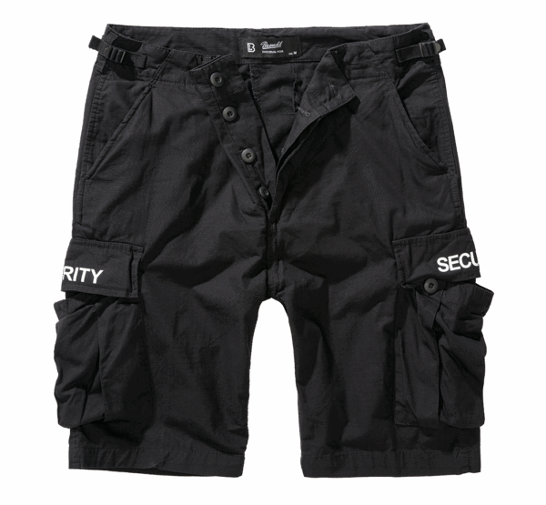 Security BDU Ripstop Shorts