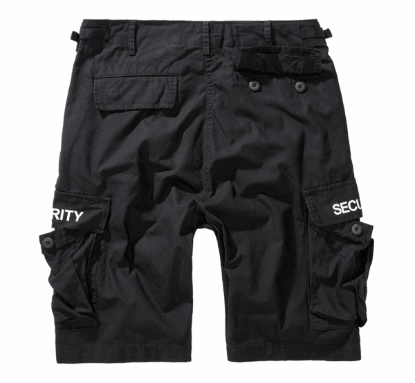 Security BDU Ripstop Shorts – Bild 2