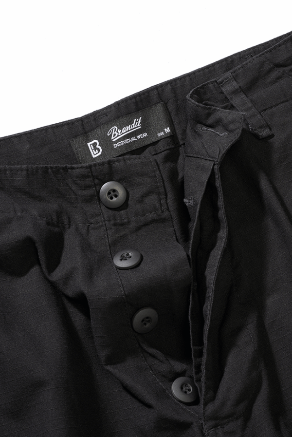 Security BDU Ripstop Shorts – Bild 3