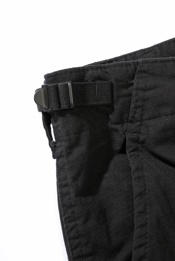 Security BDU Ripstop Shorts – Bild 4