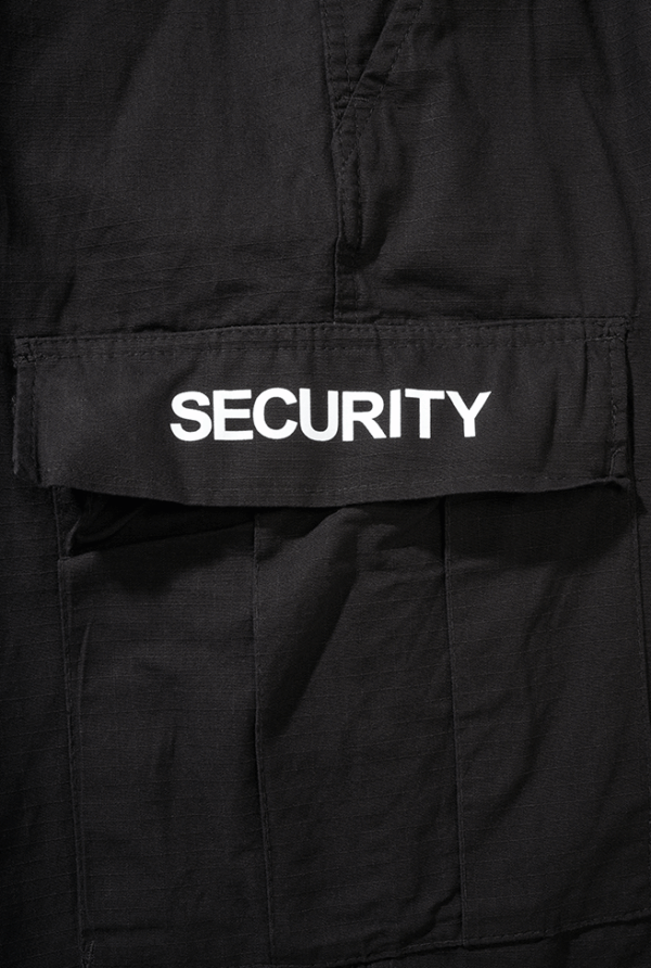 Security BDU Ripstop Shorts – Bild 5