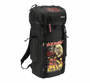 Iron Maiden Festival Backpack