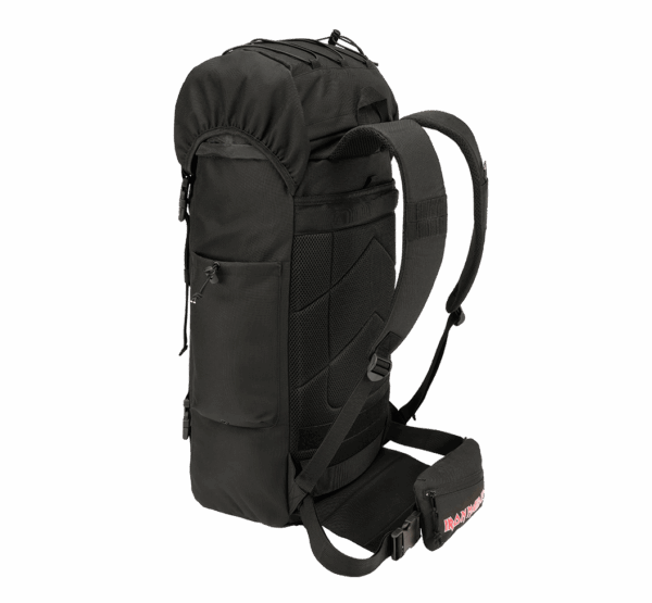 Iron Maiden Festival Backpack – Bild 2