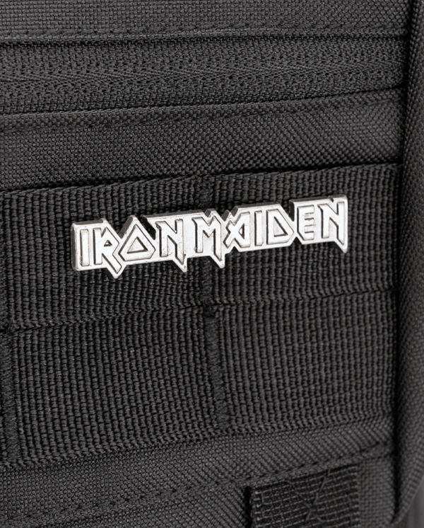 Iron Maiden Festival Backpack – Bild 5