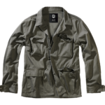 BDU Twill Jacket &ndash; armywear.shop