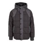 Garret Jacket &ndash; armywear.shop