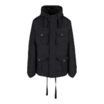 Respite Jacket &ndash; armywear.shop